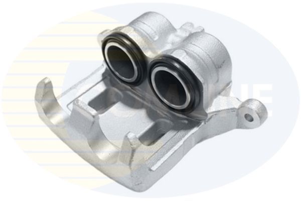 Stabdžių apkaba COMLINE CBC741R