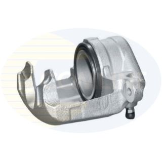 Stabdžių apkaba COMLINE CBC751L