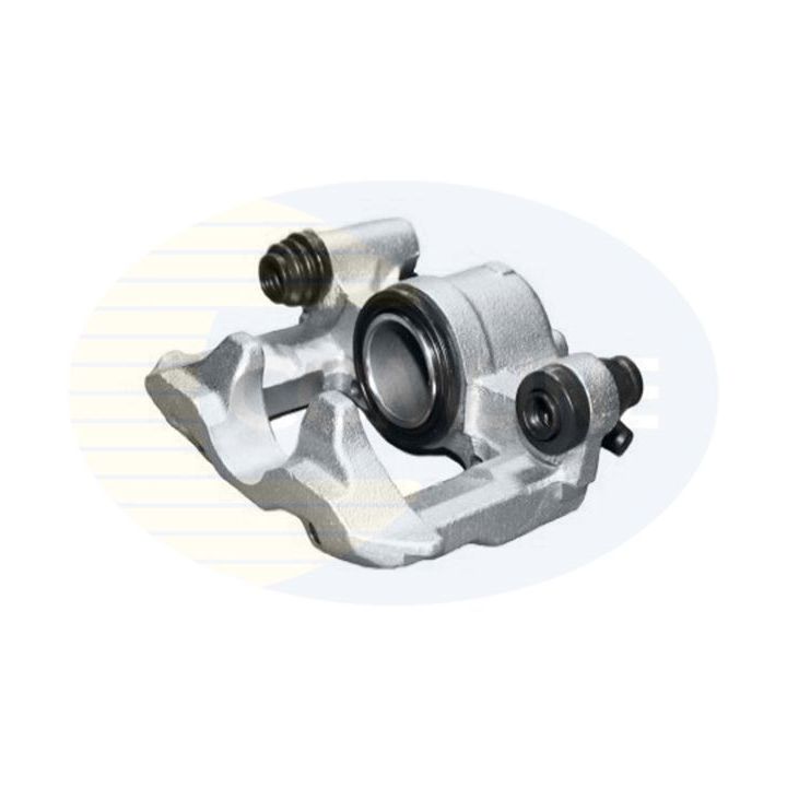 Stabdžių apkaba COMLINE CBC752L