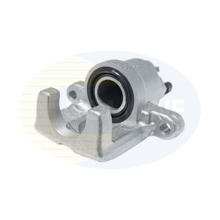 Stabdžių apkaba COMLINE CBC758L