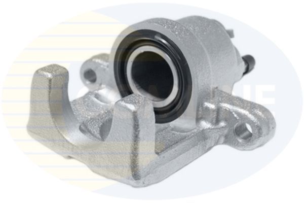 Stabdžių apkaba COMLINE CBC758L