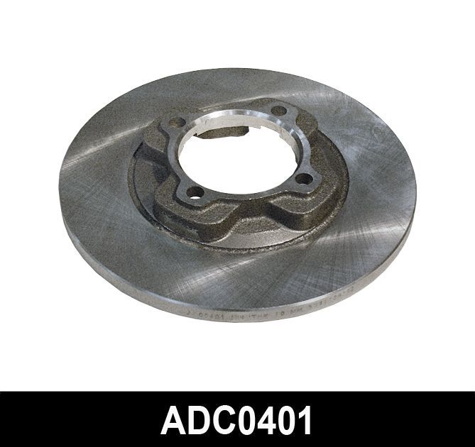 Stabdžių diskas COMLINE ADC0401