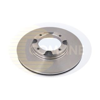 Stabdžių diskas COMLINE ADC1003V