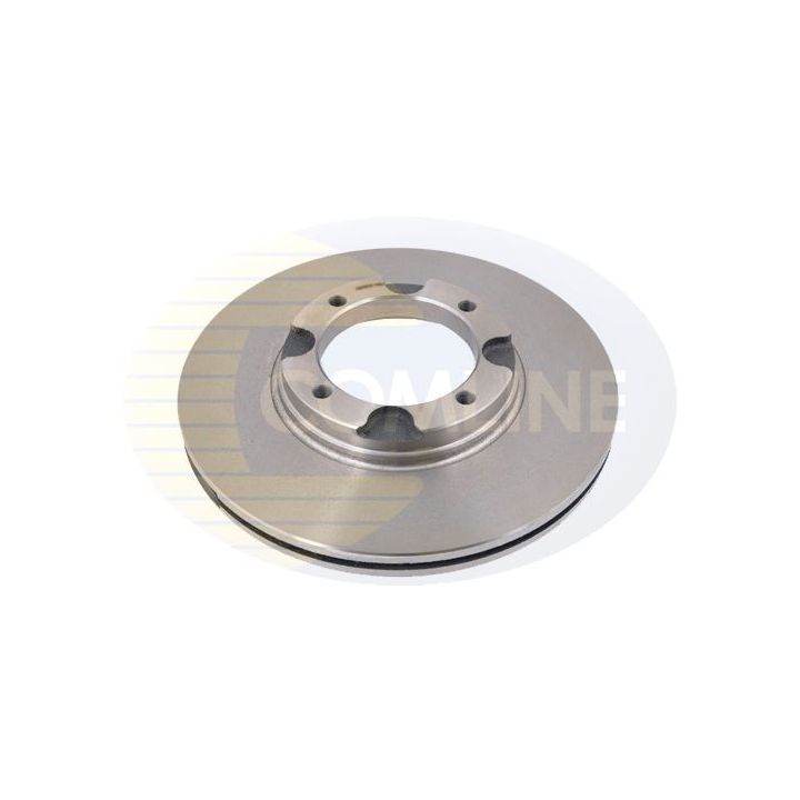 Stabdžių diskas COMLINE ADC1003V