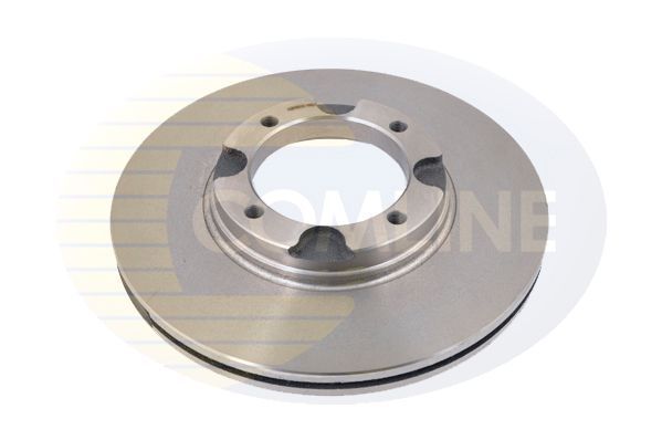 Stabdžių diskas COMLINE ADC1003V