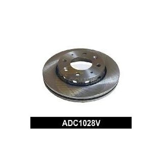 Stabdžių diskas COMLINE ADC1028V