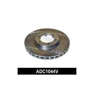 Stabdžių diskas COMLINE ADC1044V