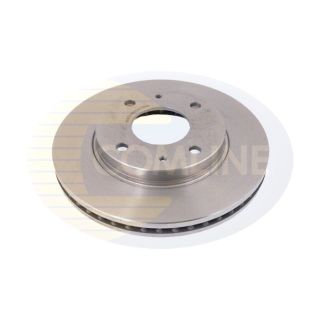 Stabdžių diskas COMLINE ADC1071V