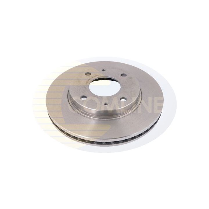 Stabdžių diskas COMLINE ADC1071V