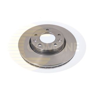 Stabdžių diskas COMLINE ADC1075V