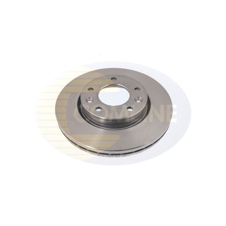 Stabdžių diskas COMLINE ADC1075V