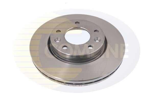 Stabdžių diskas COMLINE ADC1075V