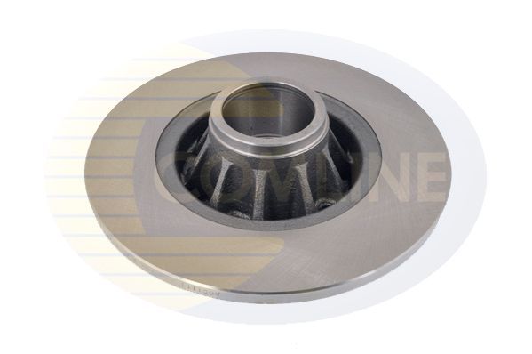 Stabdžių diskas COMLINE ADC1111