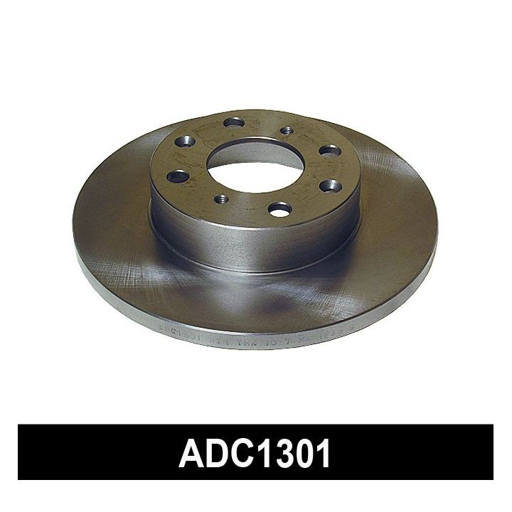 Stabdžių diskas COMLINE ADC1301