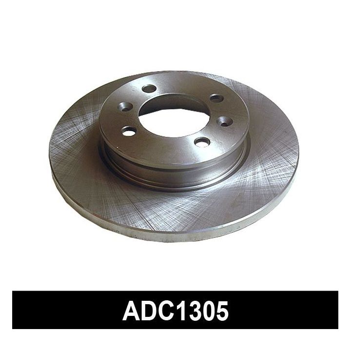 Stabdžių diskas COMLINE ADC1305