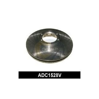 Stabdžių diskas COMLINE ADC1528V