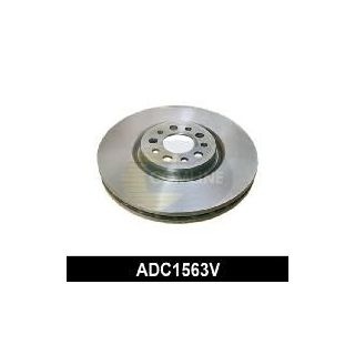 Stabdžių diskas COMLINE ADC1563V