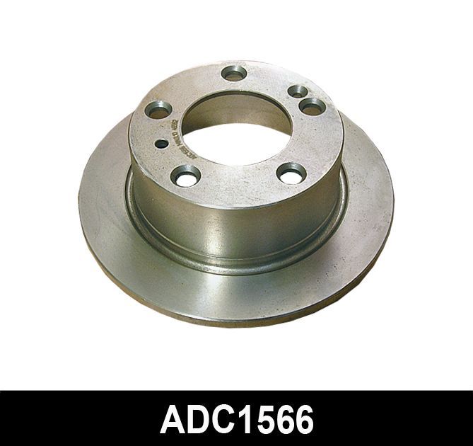 Stabdžių diskas COMLINE ADC1566