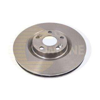 Stabdžių diskas COMLINE ADC1567V