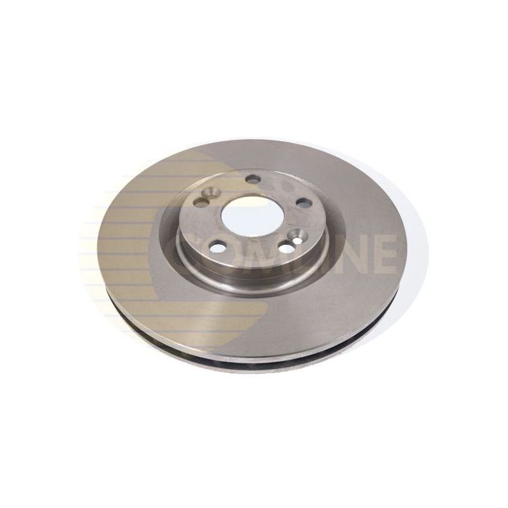 Stabdžių diskas COMLINE ADC1567V