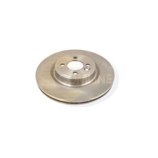 Stabdžių diskas COMLINE ADC1766V