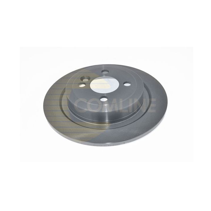 Stabdžių diskas COMLINE ADC1769