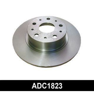 Stabdžių diskas COMLINE ADC1823