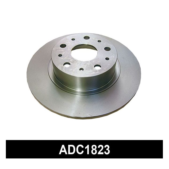 Stabdžių diskas COMLINE ADC1823