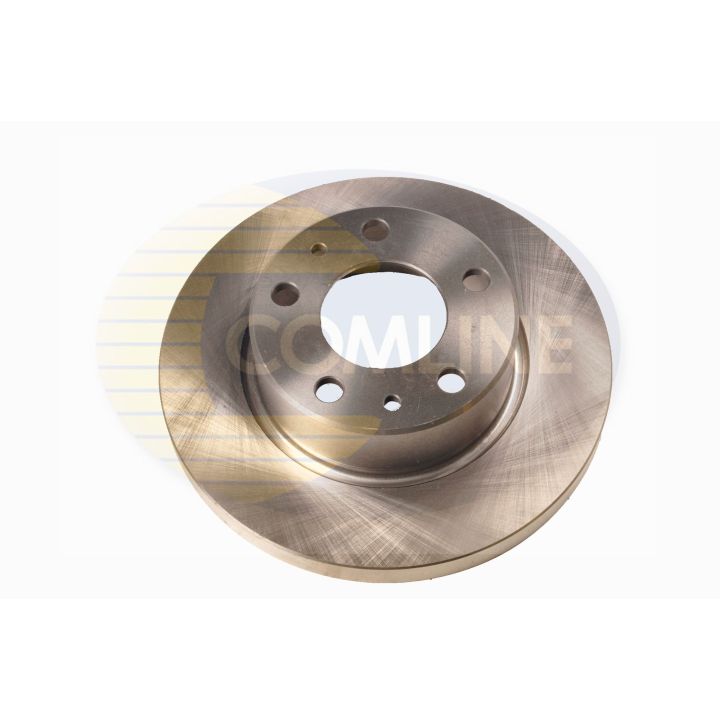 Stabdžių diskas COMLINE ADC9059