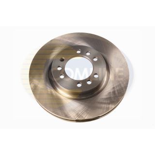 Stabdžių diskas COMLINE ADC9060V