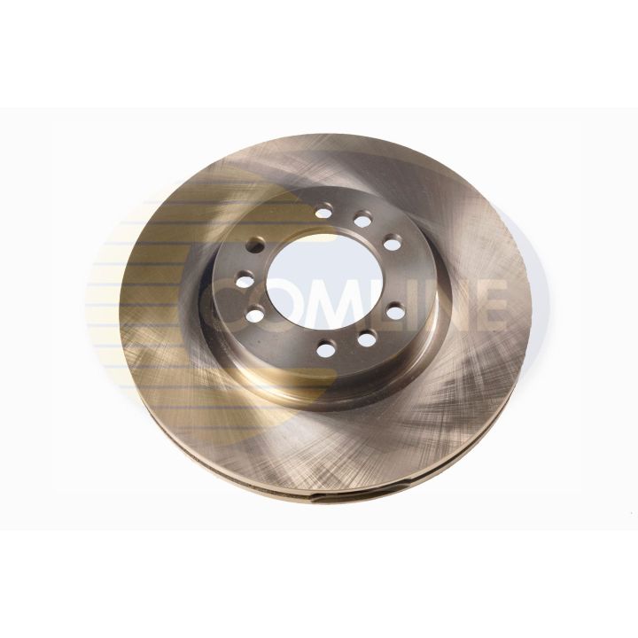 Stabdžių diskas COMLINE ADC9060V