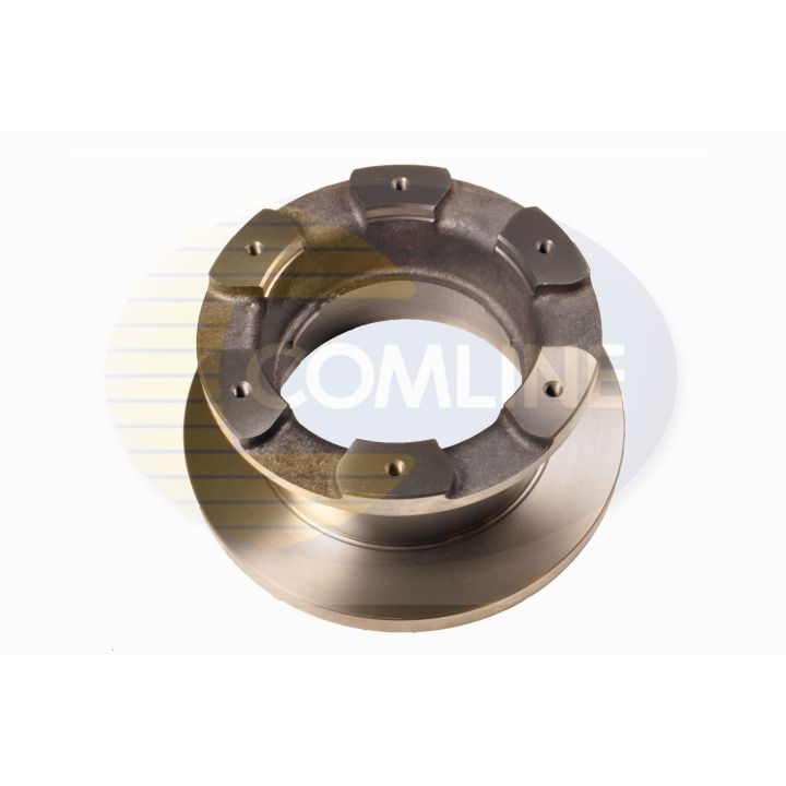 Stabdžių diskas COMLINE ADC9061