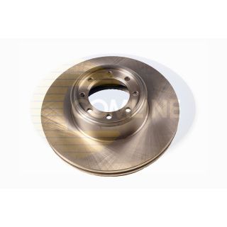 Stabdžių diskas COMLINE ADC9064V