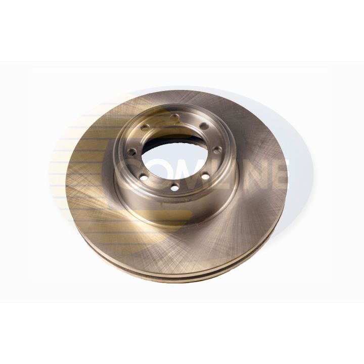 Stabdžių diskas COMLINE ADC9064V