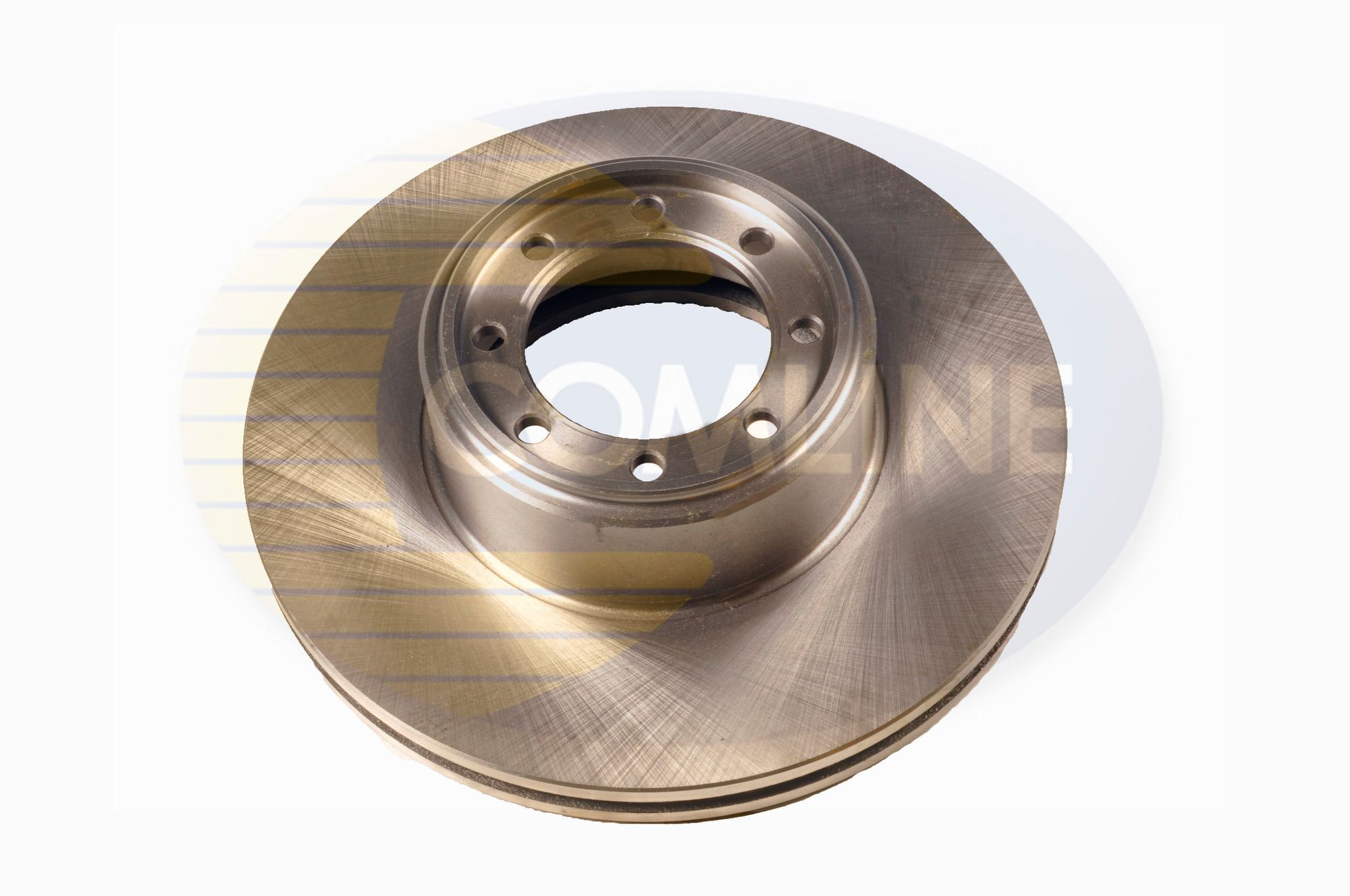 Stabdžių diskas COMLINE ADC9064V