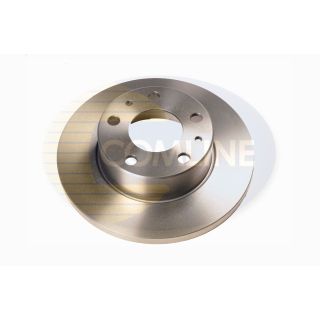 Stabdžių diskas COMLINE ADC9086