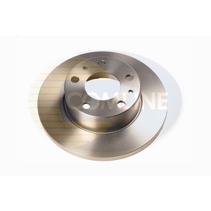Stabdžių diskas COMLINE ADC9086