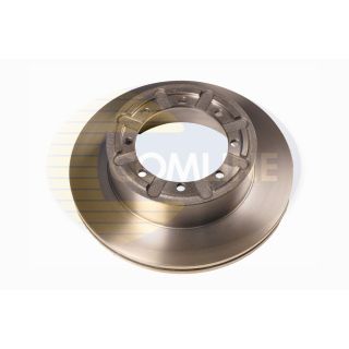 Stabdžių diskas COMLINE ADC9094V