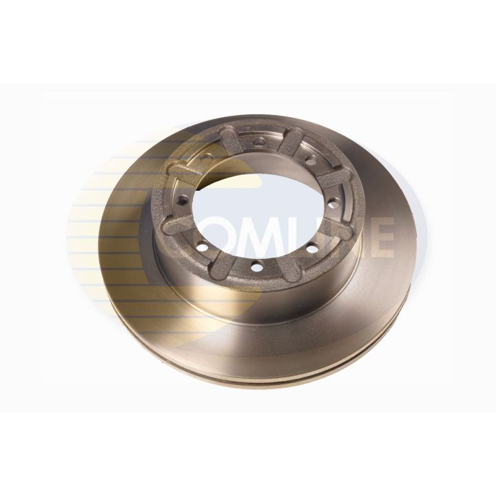 Stabdžių diskas COMLINE ADC9094V