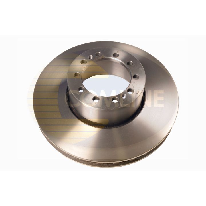 Stabdžių diskas COMLINE ADC9097V