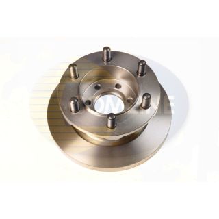 Stabdžių diskas COMLINE ADC9107