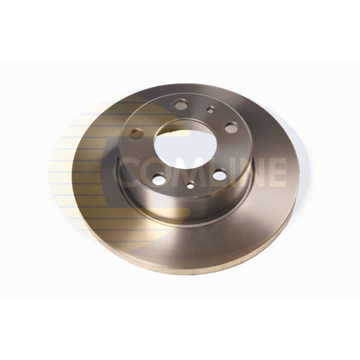 Stabdžių diskas COMLINE ADC9109