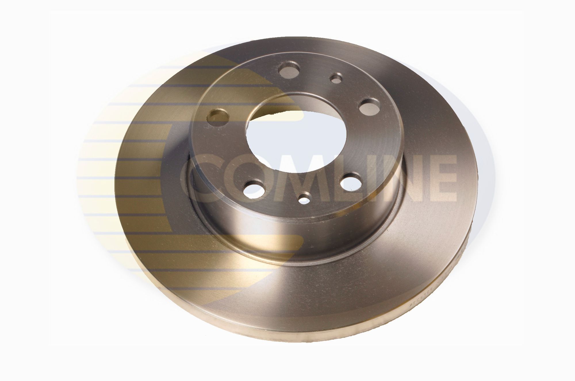 Stabdžių diskas COMLINE ADC9109