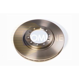 Stabdžių diskas COMLINE ADC9120V