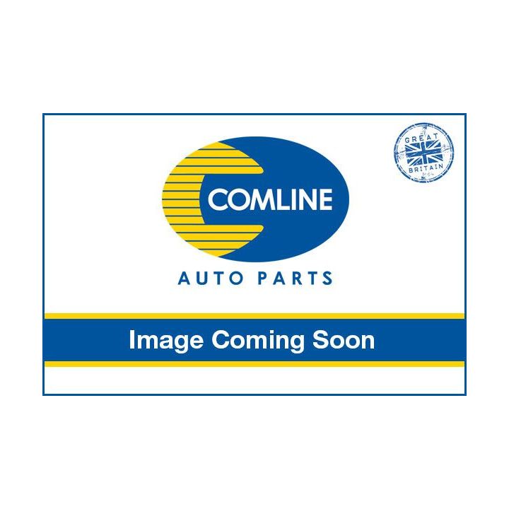 Stabdžių diskas COMLINE ADC9148