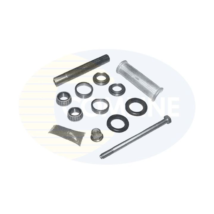 Valdymo svirties/išilginių svirčių įvorė COMLINE CRB3095