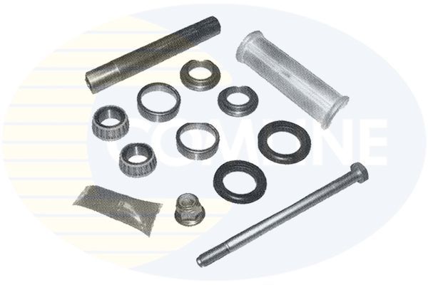 Valdymo svirties/išilginių svirčių įvorė COMLINE CRB3095