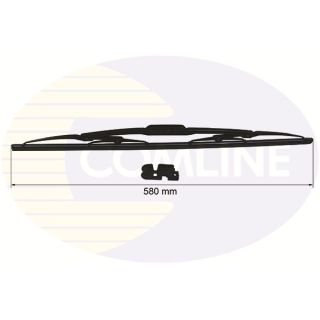 Valytuvai COMLINE CCWB580