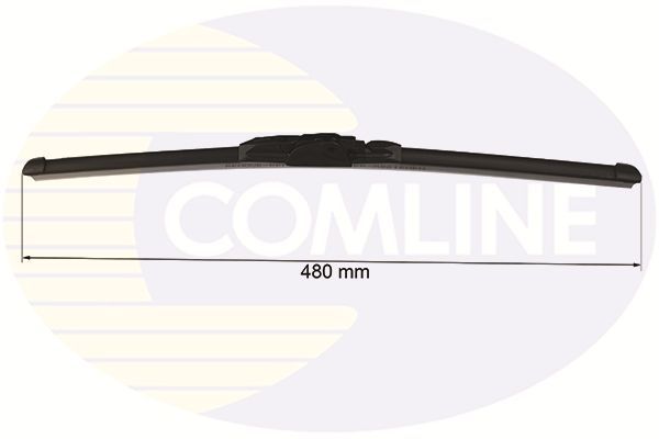 Valytuvai COMLINE CFWB480