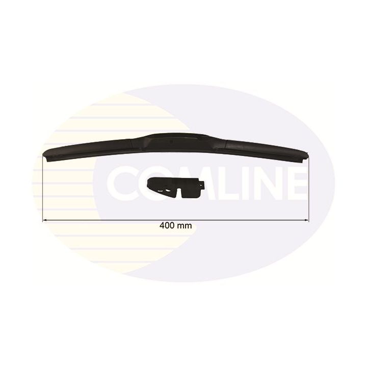 Valytuvai COMLINE CHWB400